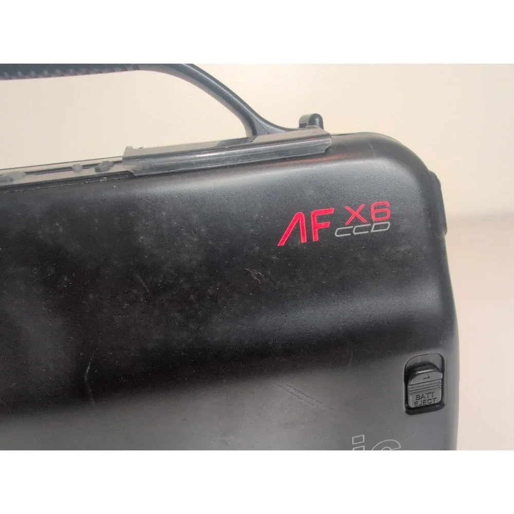 Panasonic af x6
